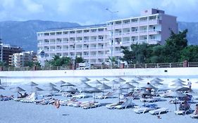 Ideal Beach Hotel Alanya